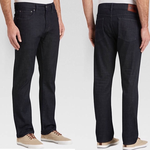 joseph abboud slim fit jeans